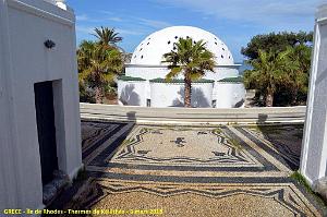 017- Thermes de  Kallithea